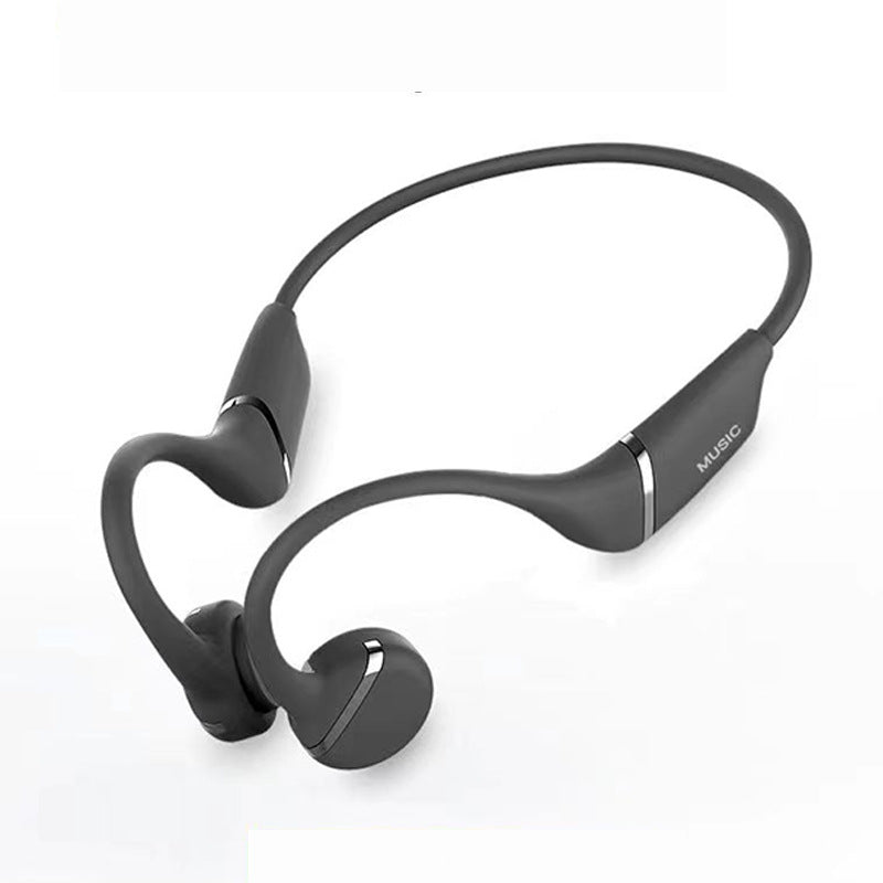 Bone Conduction Bluetooth Headphones H12, Bluetooth 5.1